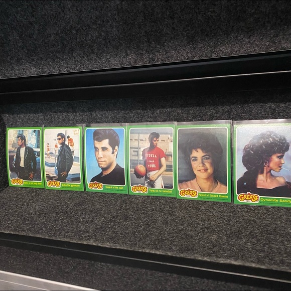 Grease - Picture 1 of 2